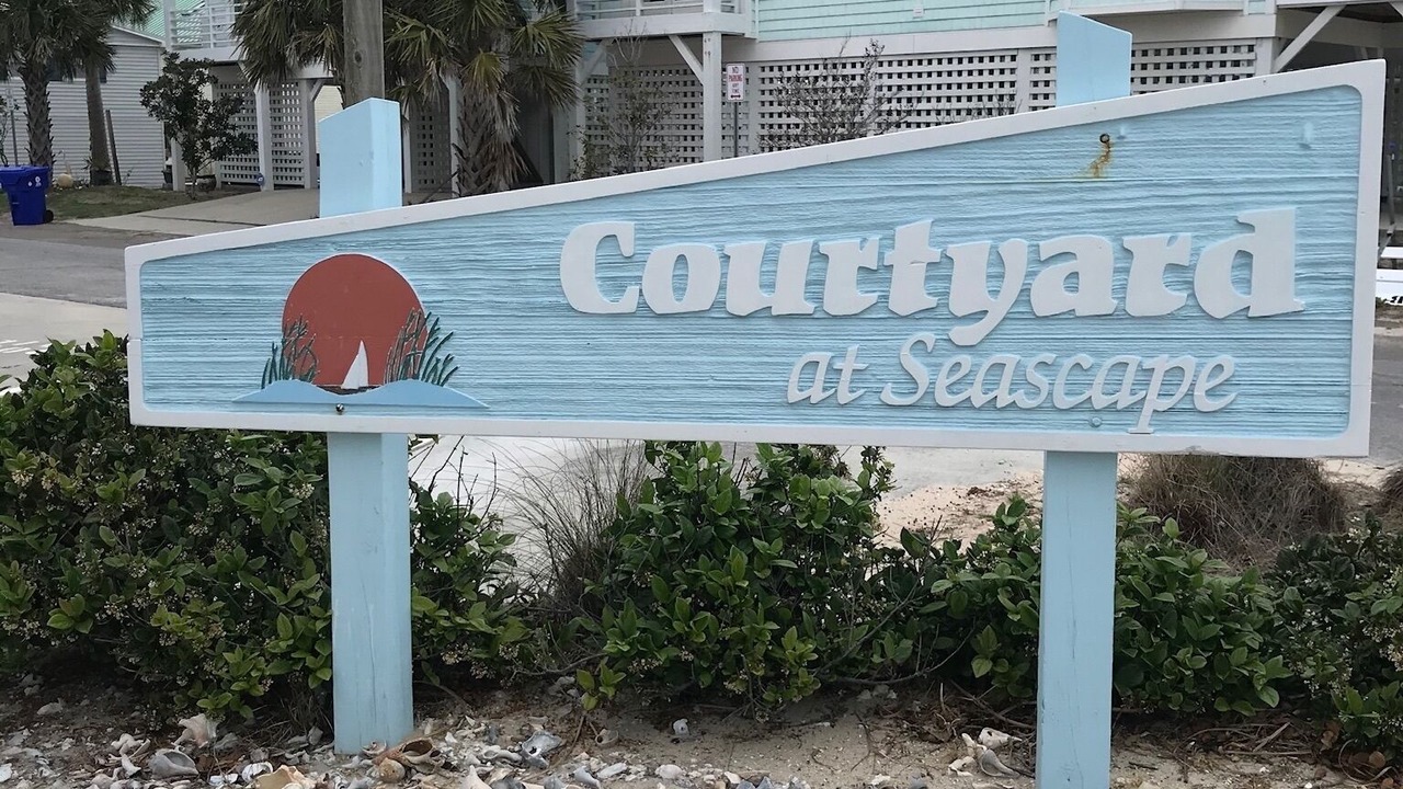 Photo of Outdoor in North Carolina Coast