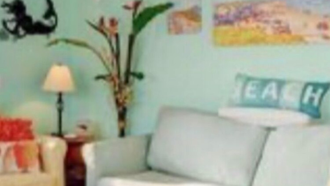 Photo of Livingroom in North Carolina Coast