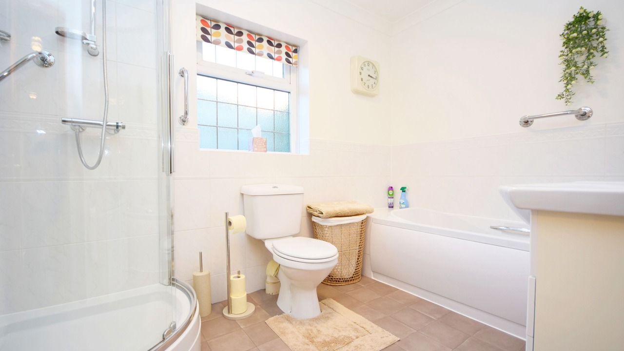 Photo of Bathroom in Chichester