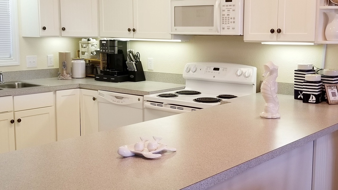 Photo of Kitchen in Rodanthe