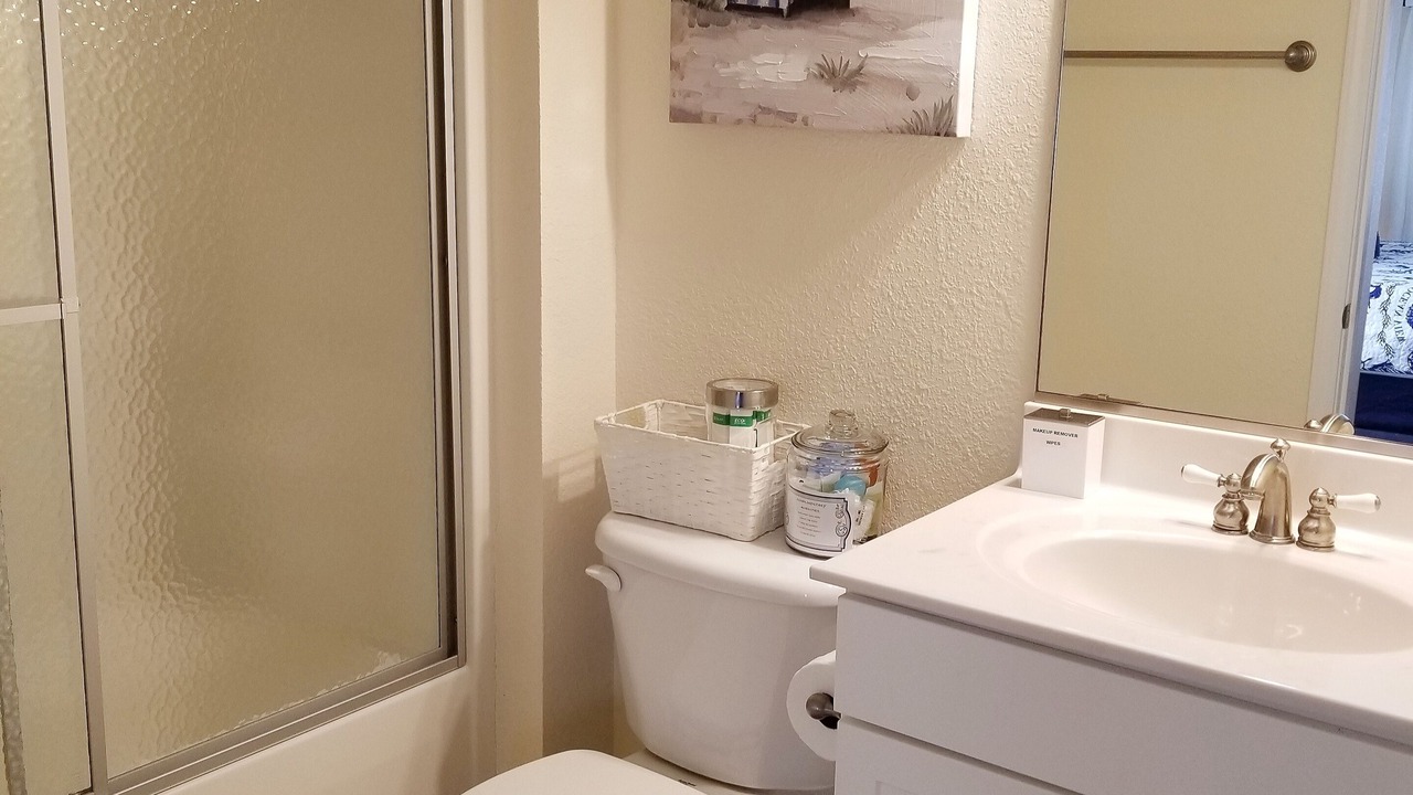 Photo of Bathroom in Rodanthe