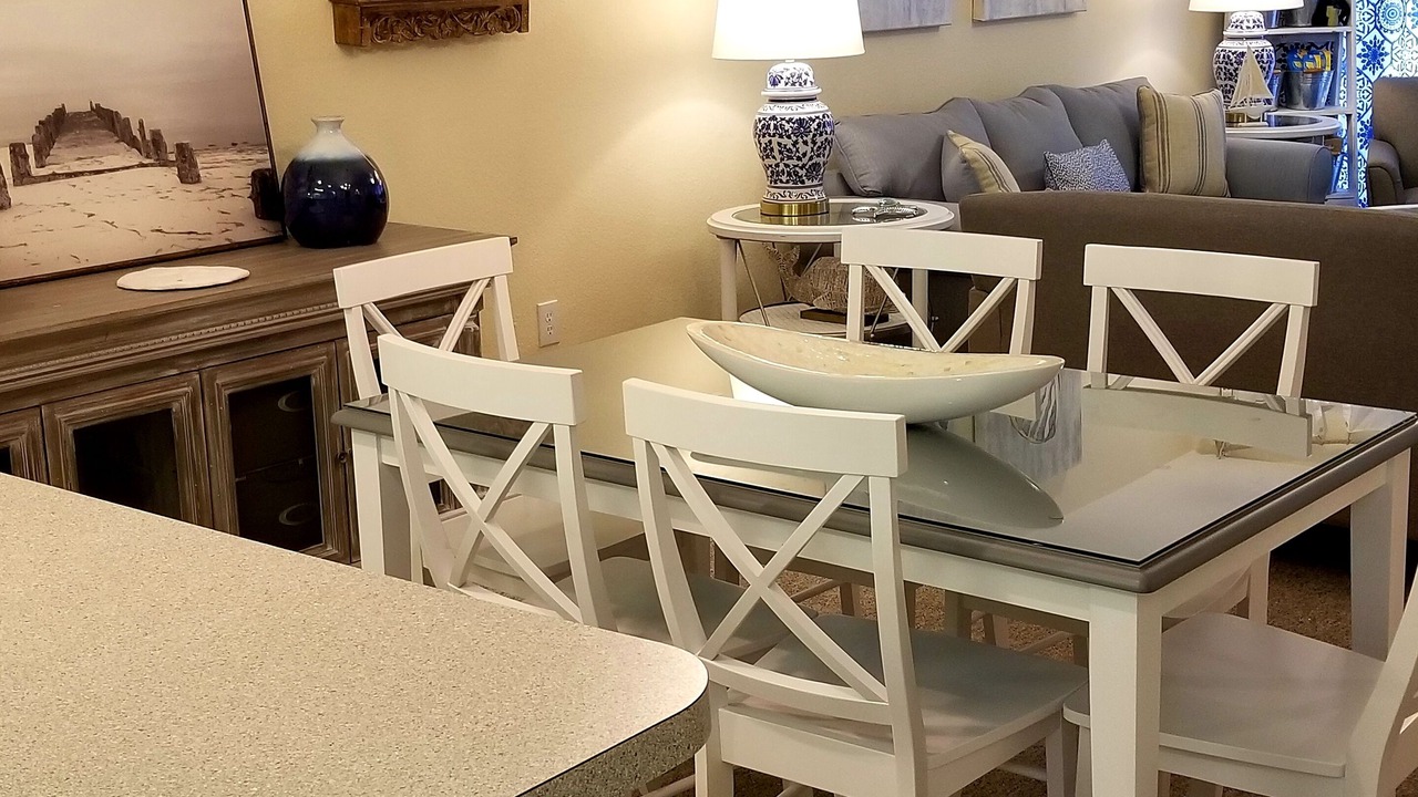 Photo of Bedroom in Rodanthe