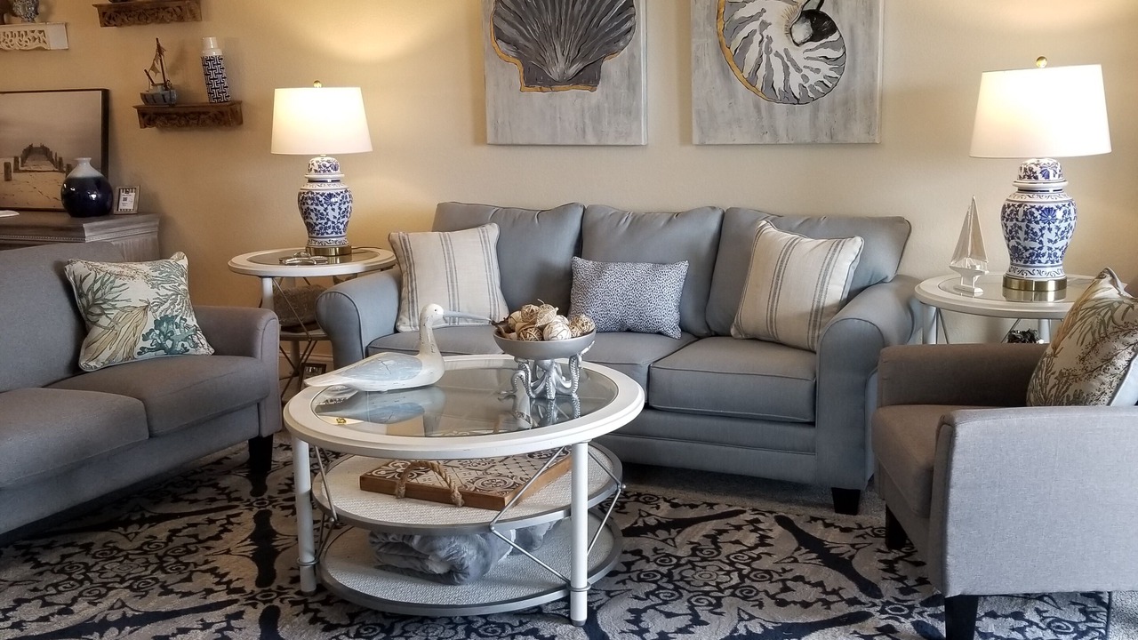 Photo of Bedroom in Rodanthe