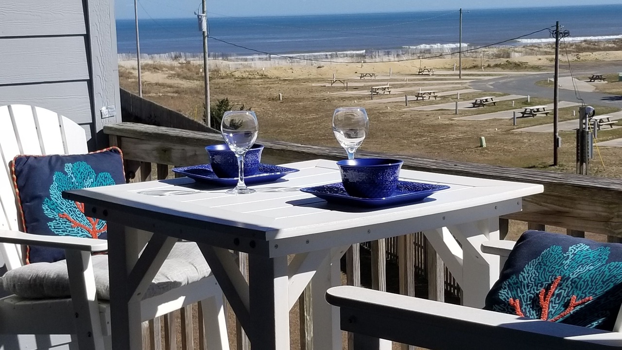 Photo of Outdoor in Rodanthe