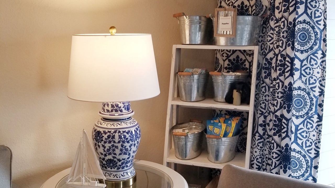Photo of Bedroom in Rodanthe