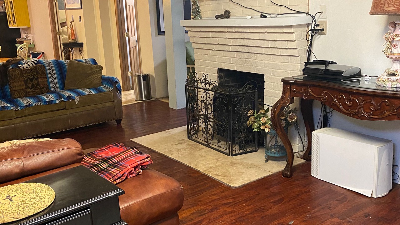 Photo of Livingroom in Mooresville