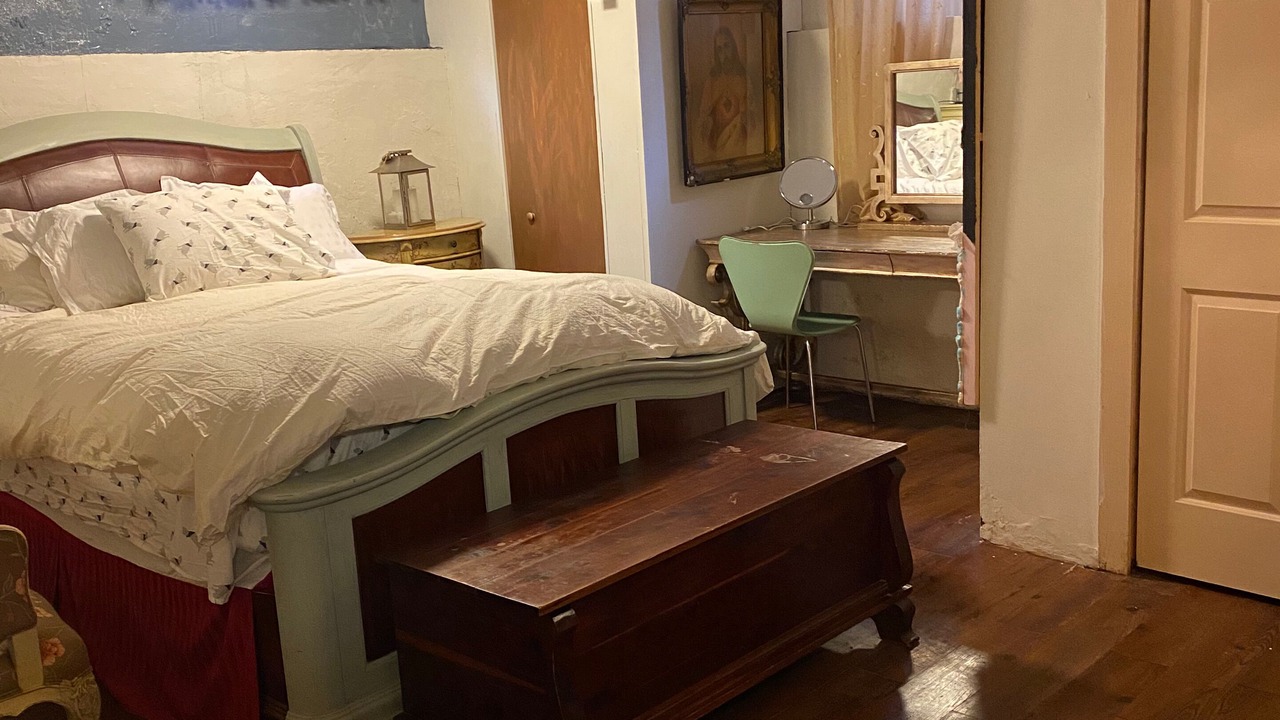 Photo of Bedroom in Mooresville