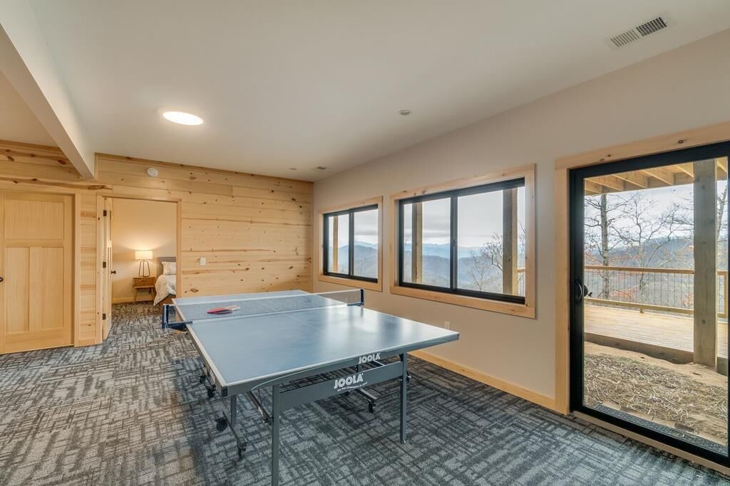 Photo of Bedroom in Bryson City