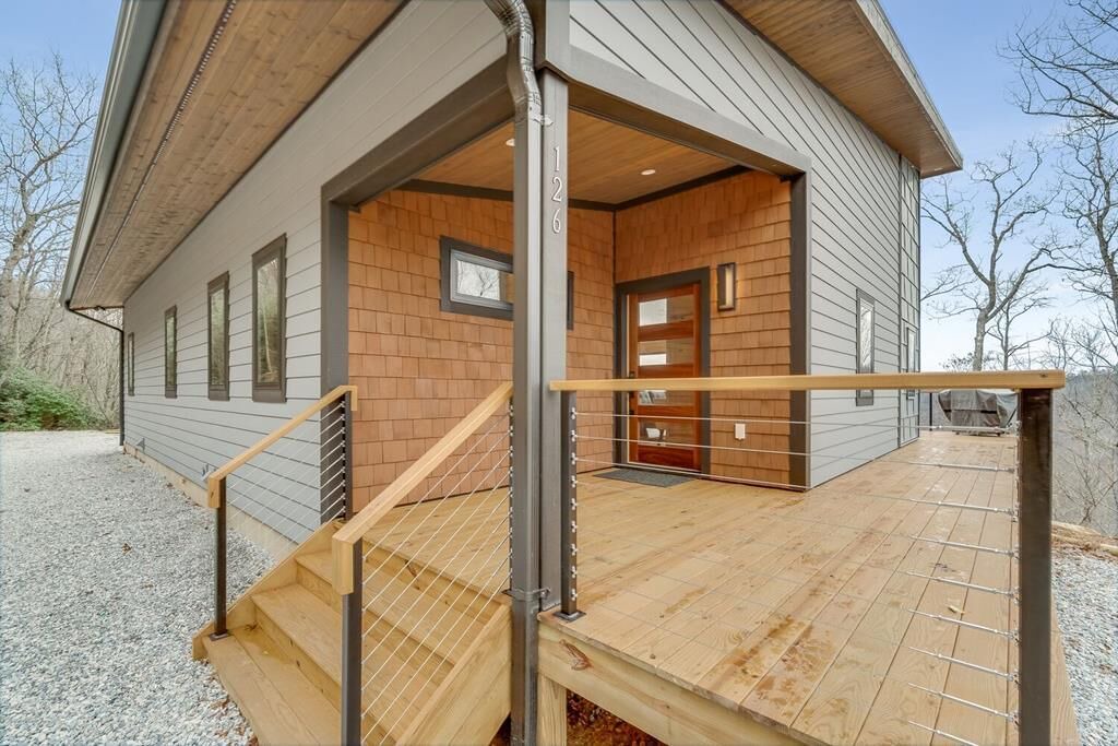 Photo of Outdoor in Bryson City