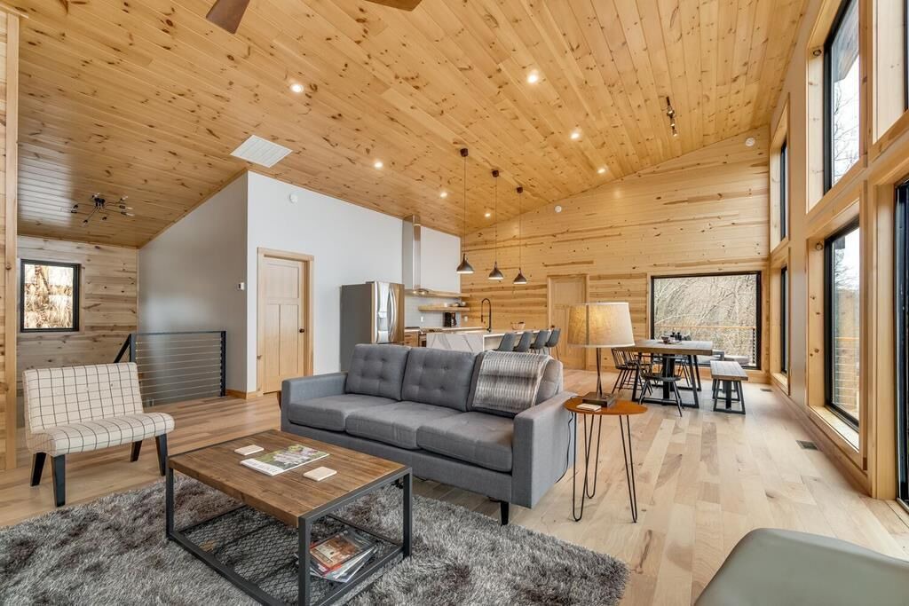 Photo of Bedroom in Bryson City