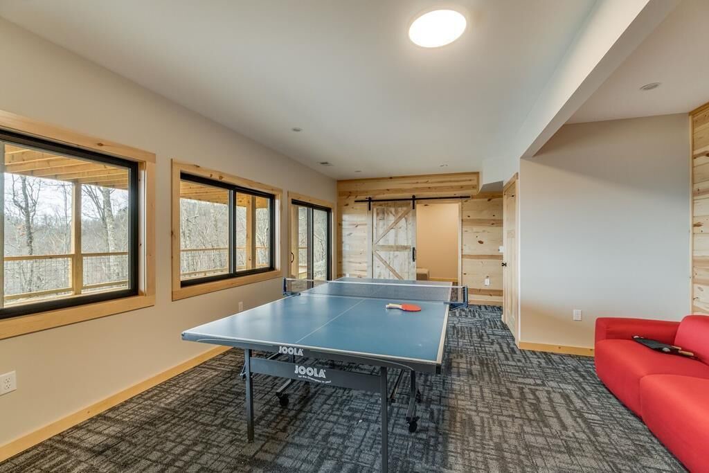 Photo of Bedroom in Bryson City
