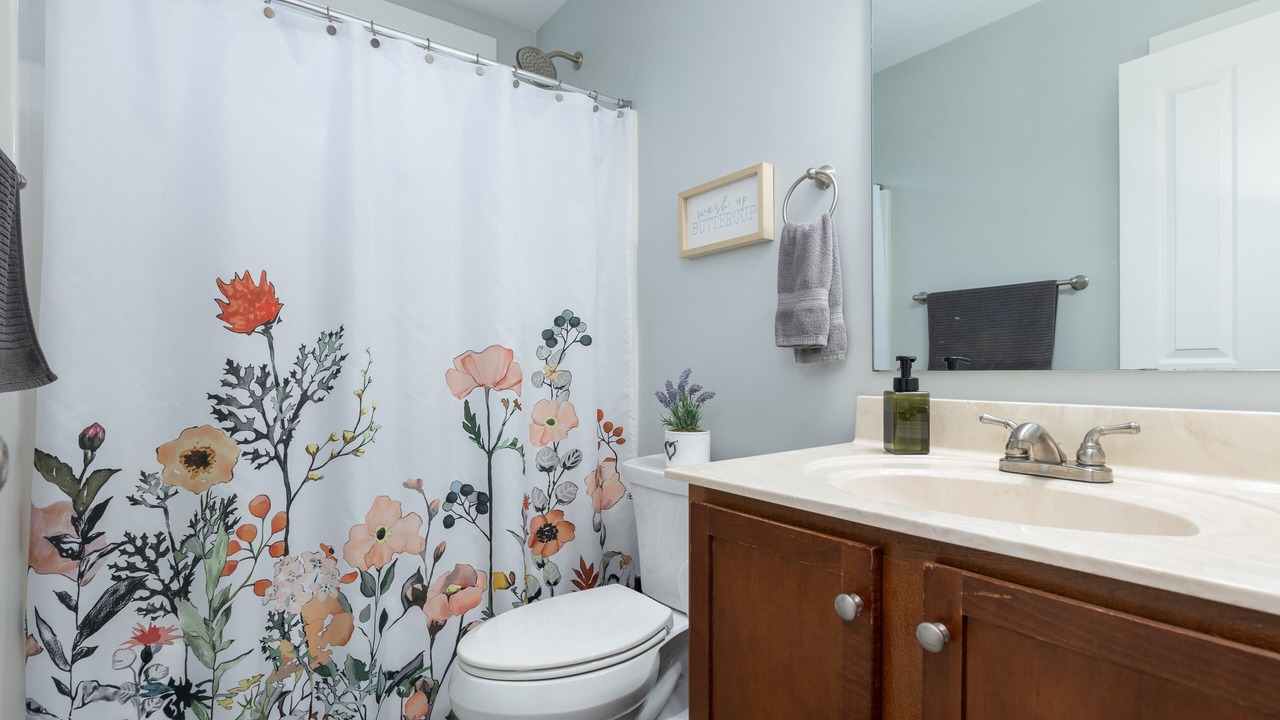 Photo of Bathroom in Oakley
