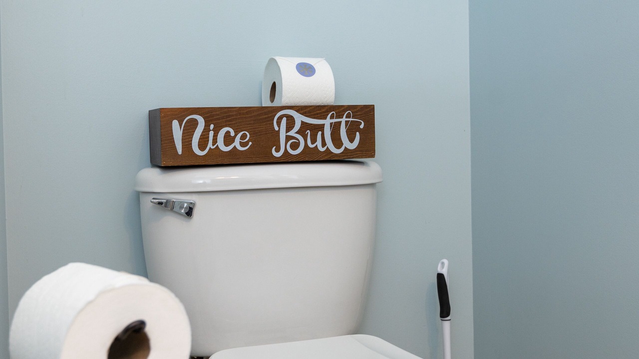 Photo of Bathroom in Oakley