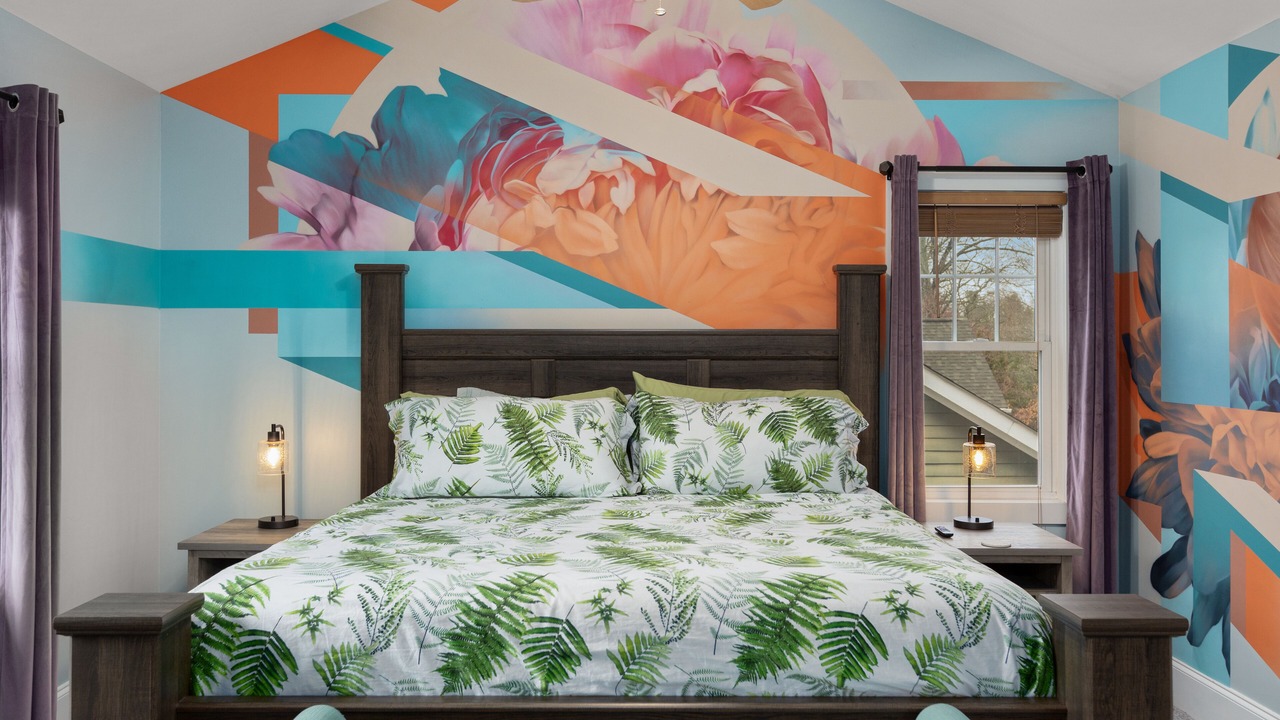 Photo of Bedroom in Oakley