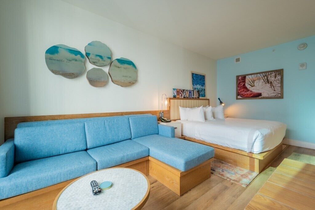 Photo of Bedroom in Sobro