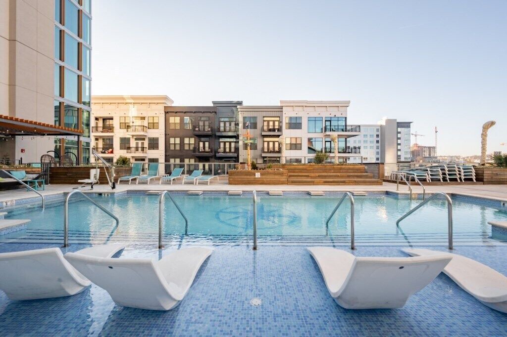 Photo of Outdoor in Sobro