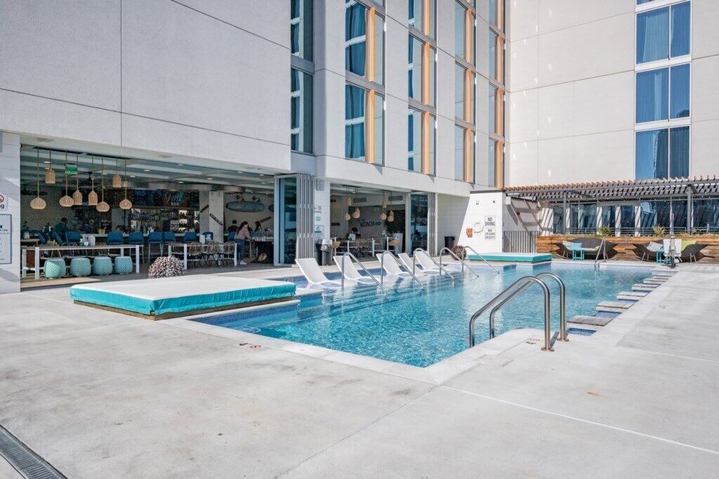 Photo of Outdoor in Sobro