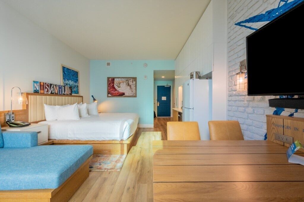Photo of Bedroom in Sobro