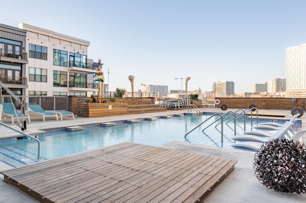 Photo of Outdoor in Sobro