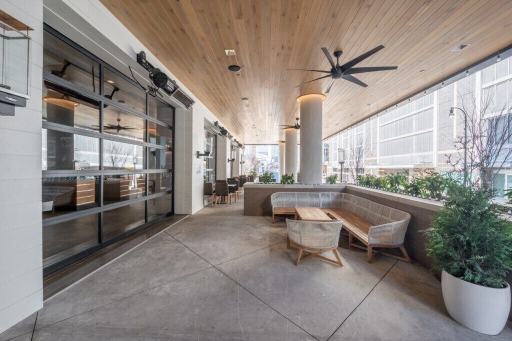 Photo of Outdoor in Sobro