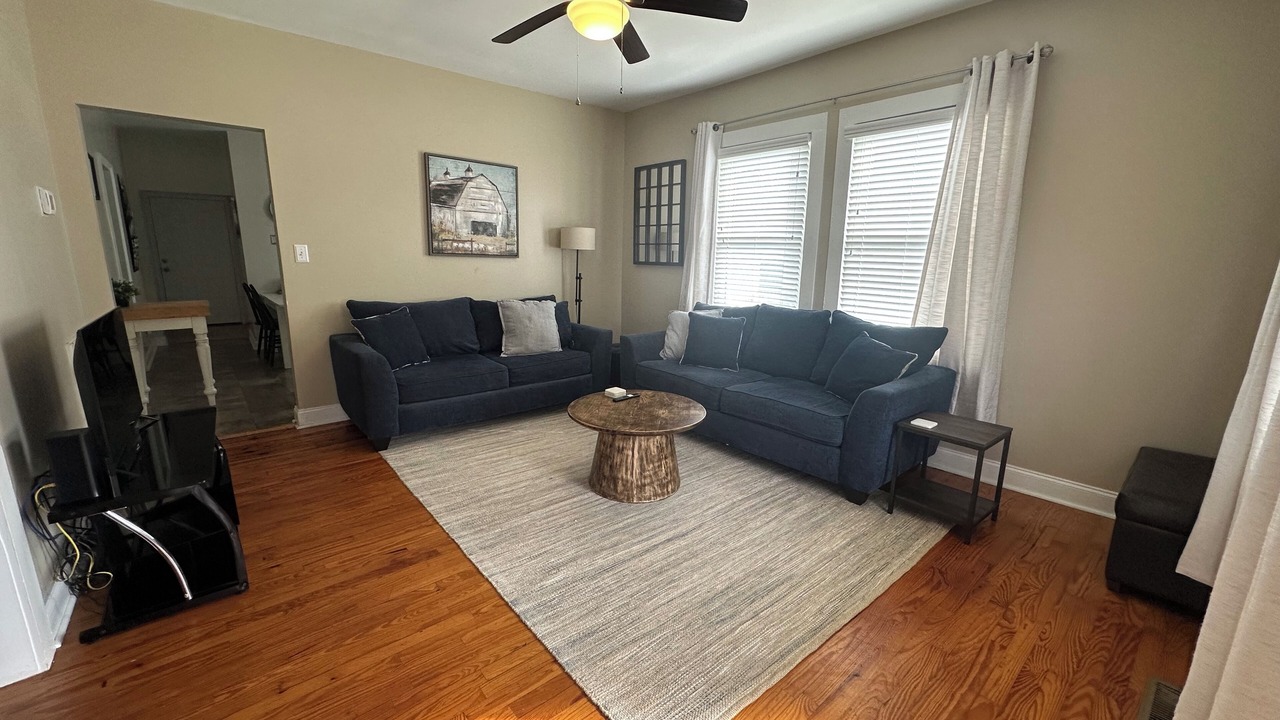 Photo of Bedroom in North Belmont