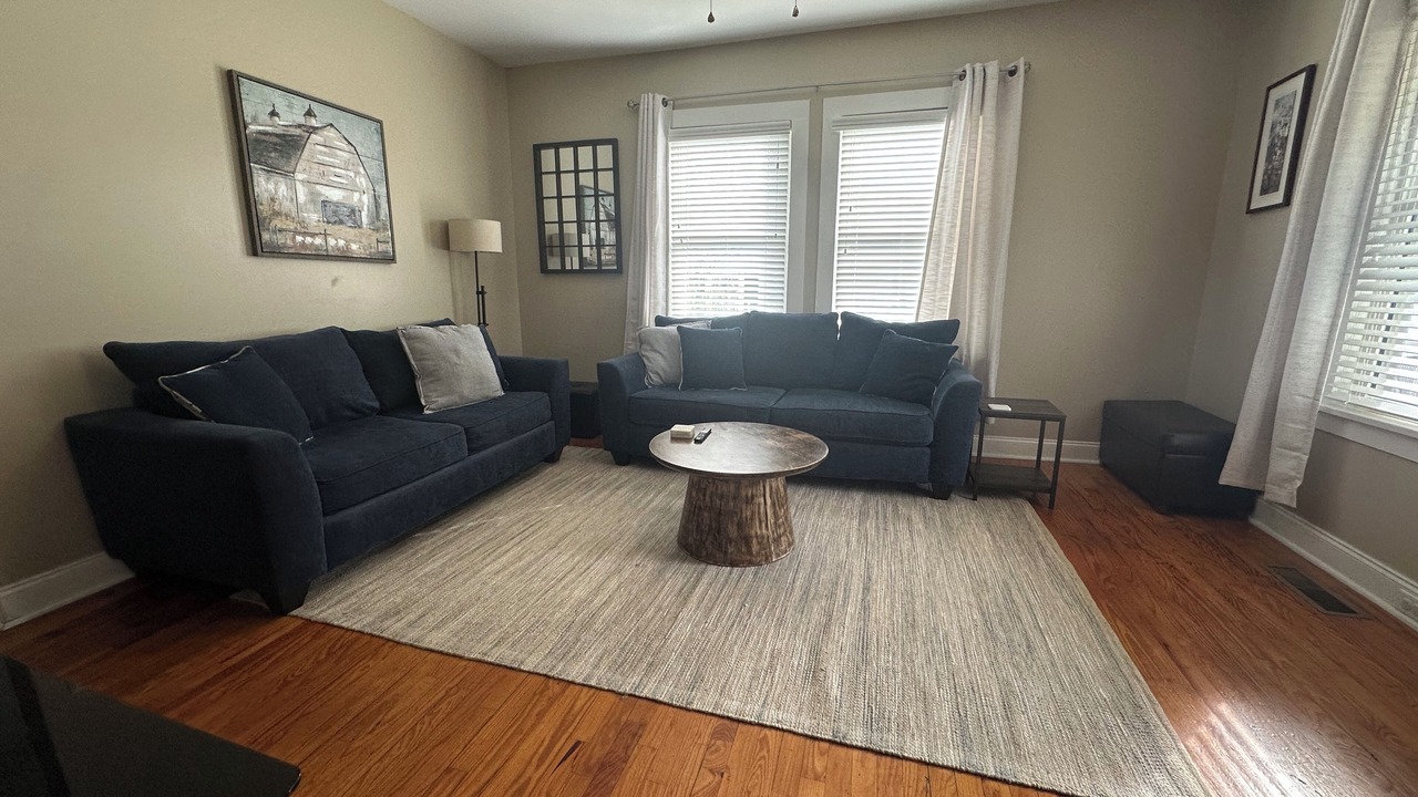 Photo of Bedroom in North Belmont