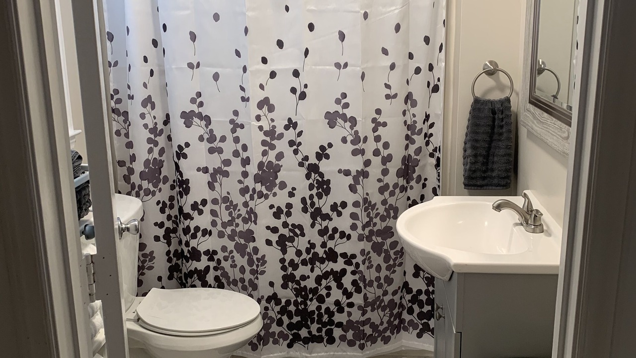 Photo of Bathroom in North Belmont