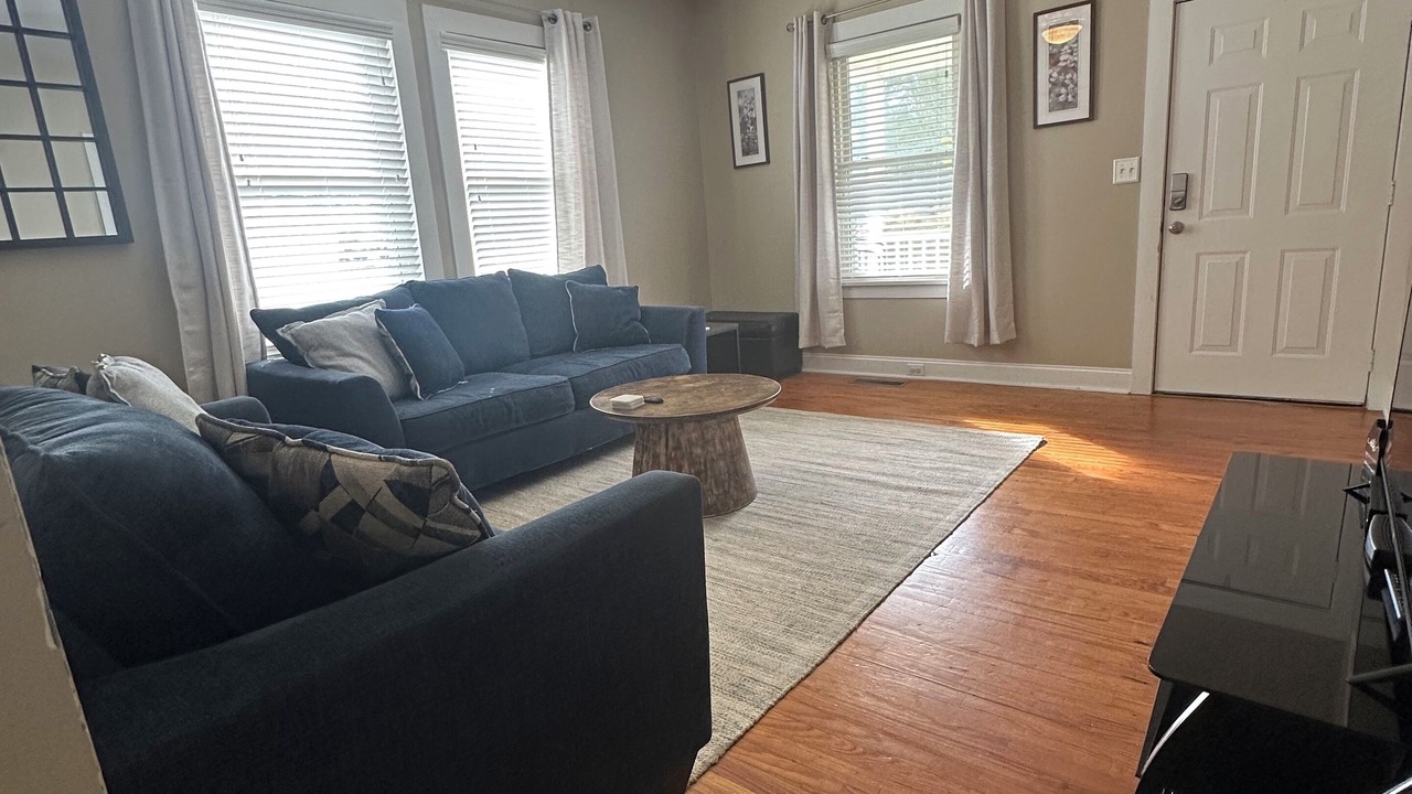 Photo of Bedroom in North Belmont