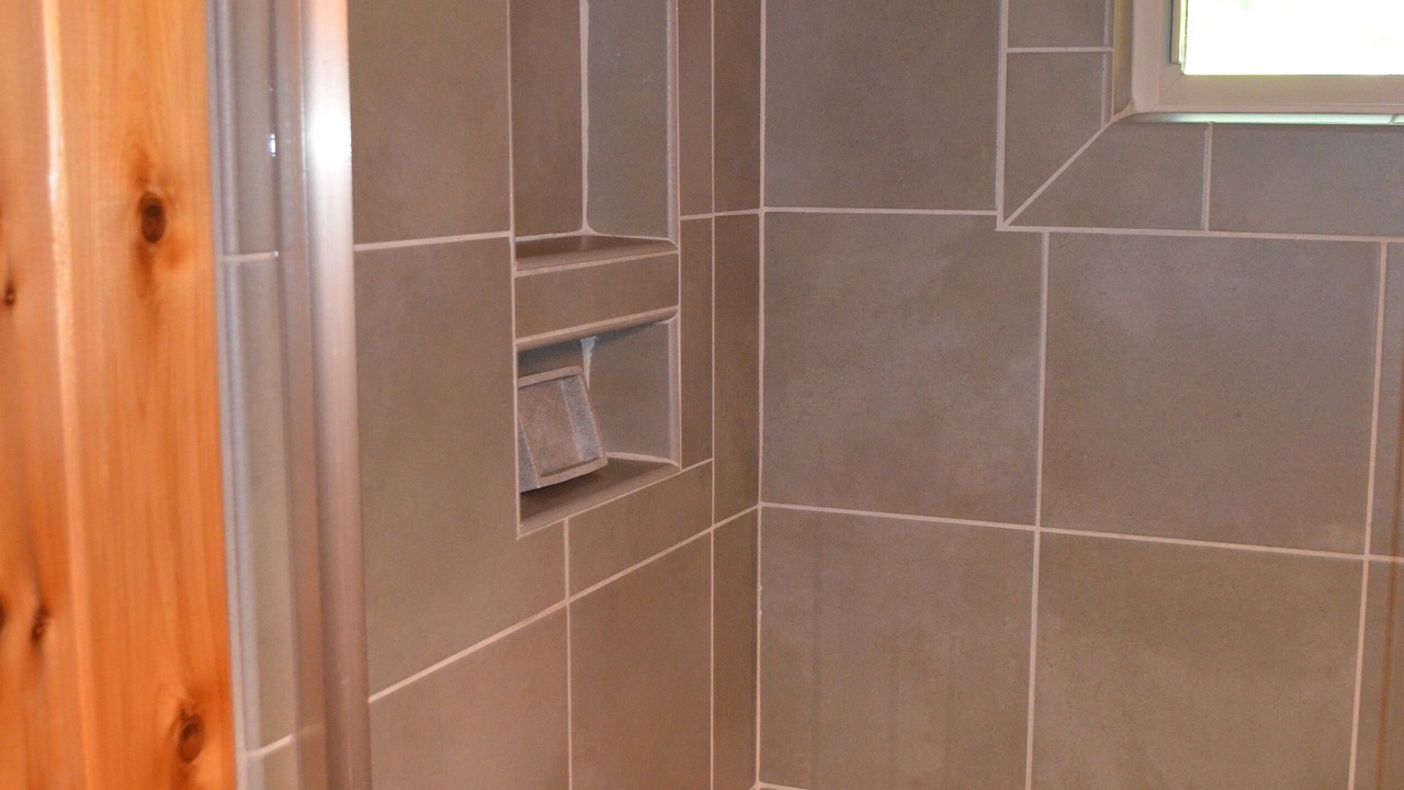 Photo of Bathroom in Cedar Mountain