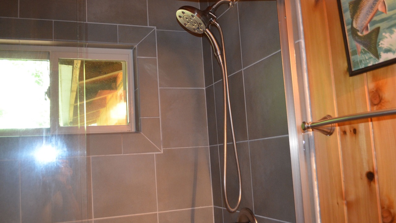 Photo of Bathroom in Cedar Mountain