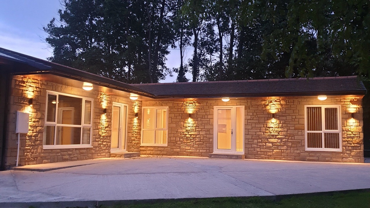 Photo of Outdoor in Stanley