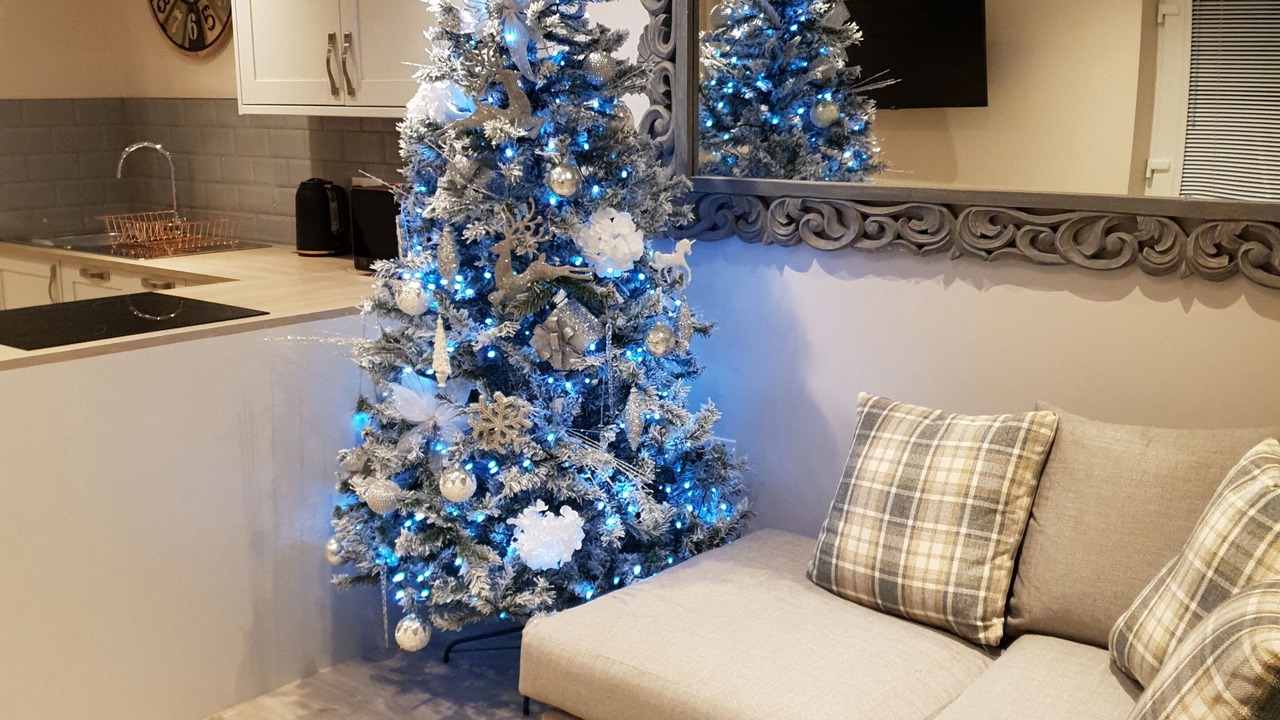 Photo of Livingroom in Stanley