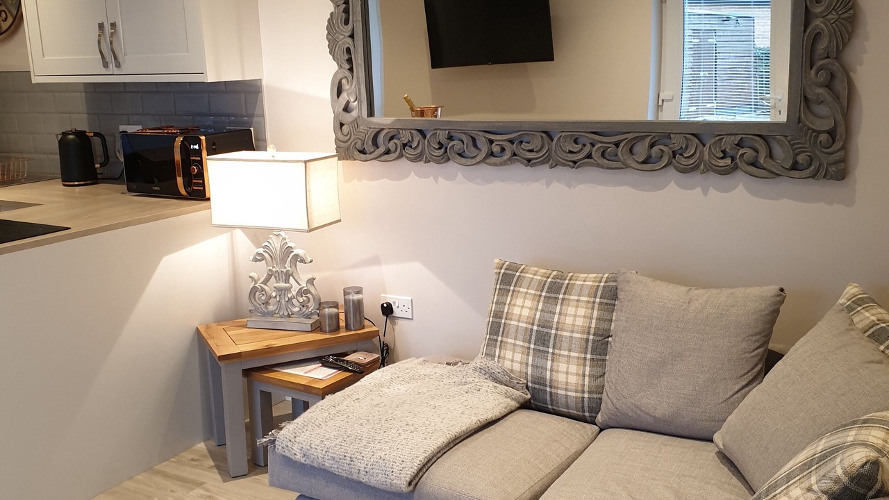 Photo of Livingroom in Stanley