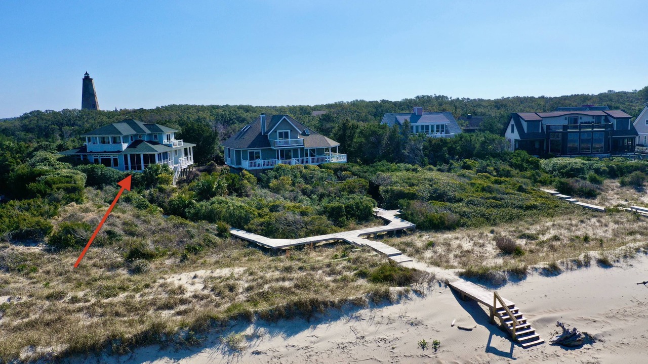 Photo of Others in Bald Head Island