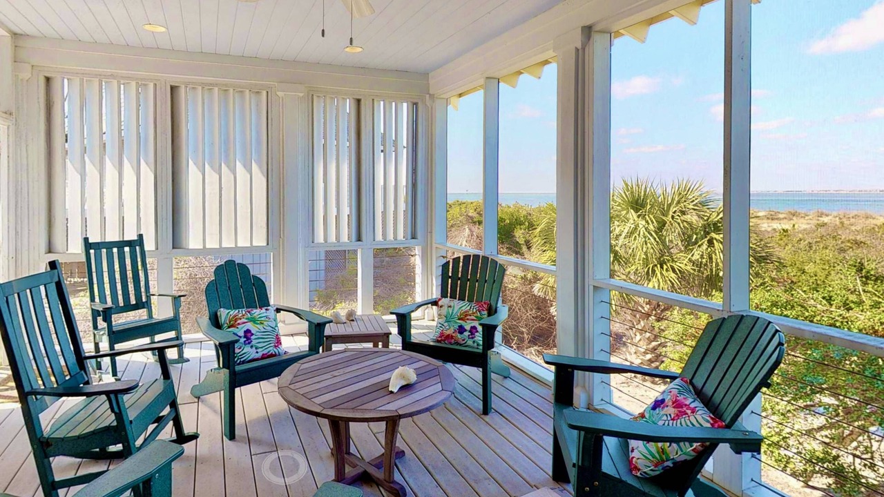 Photo of Others in Bald Head Island