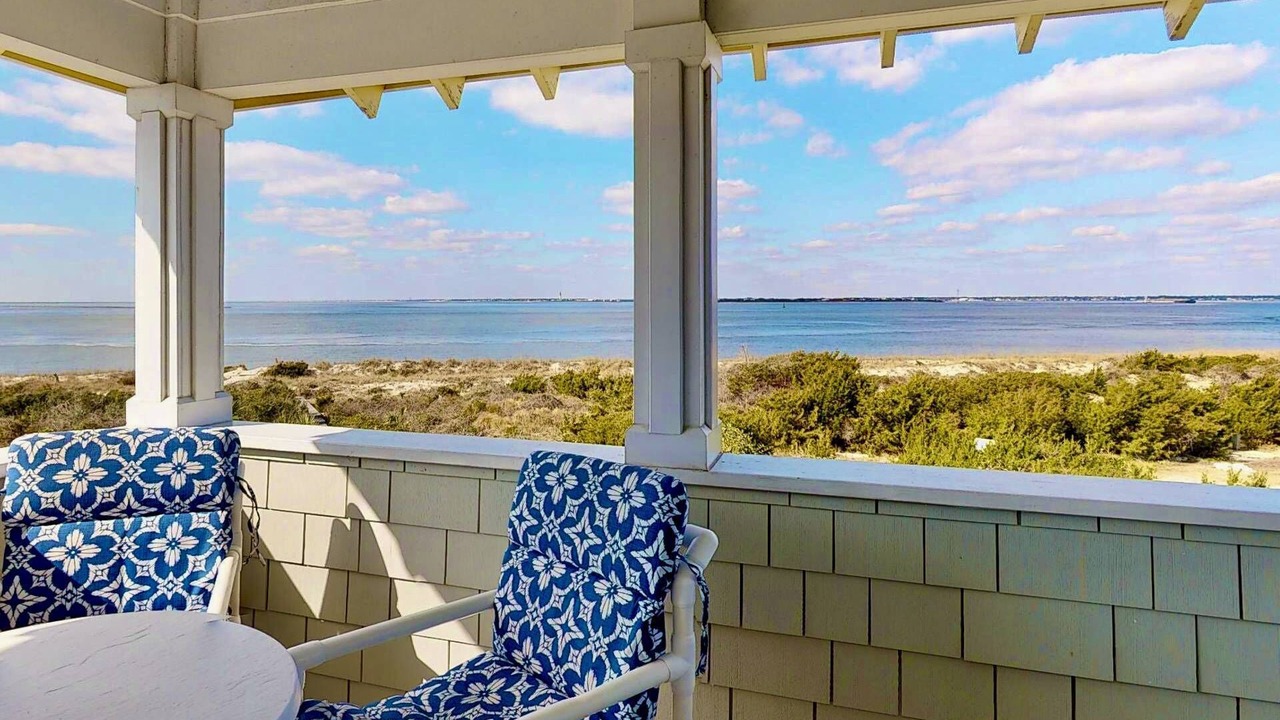 Photo of Outdoor in Bald Head Island
