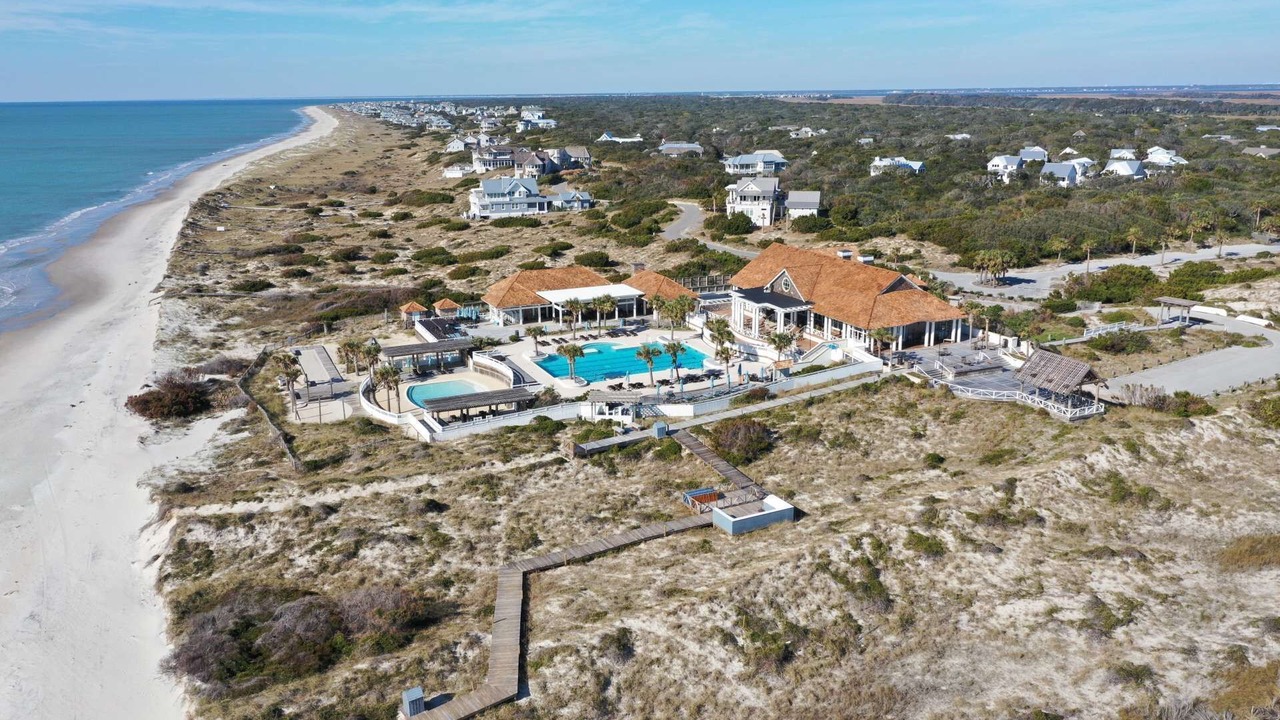 Photo of Others in Bald Head Island