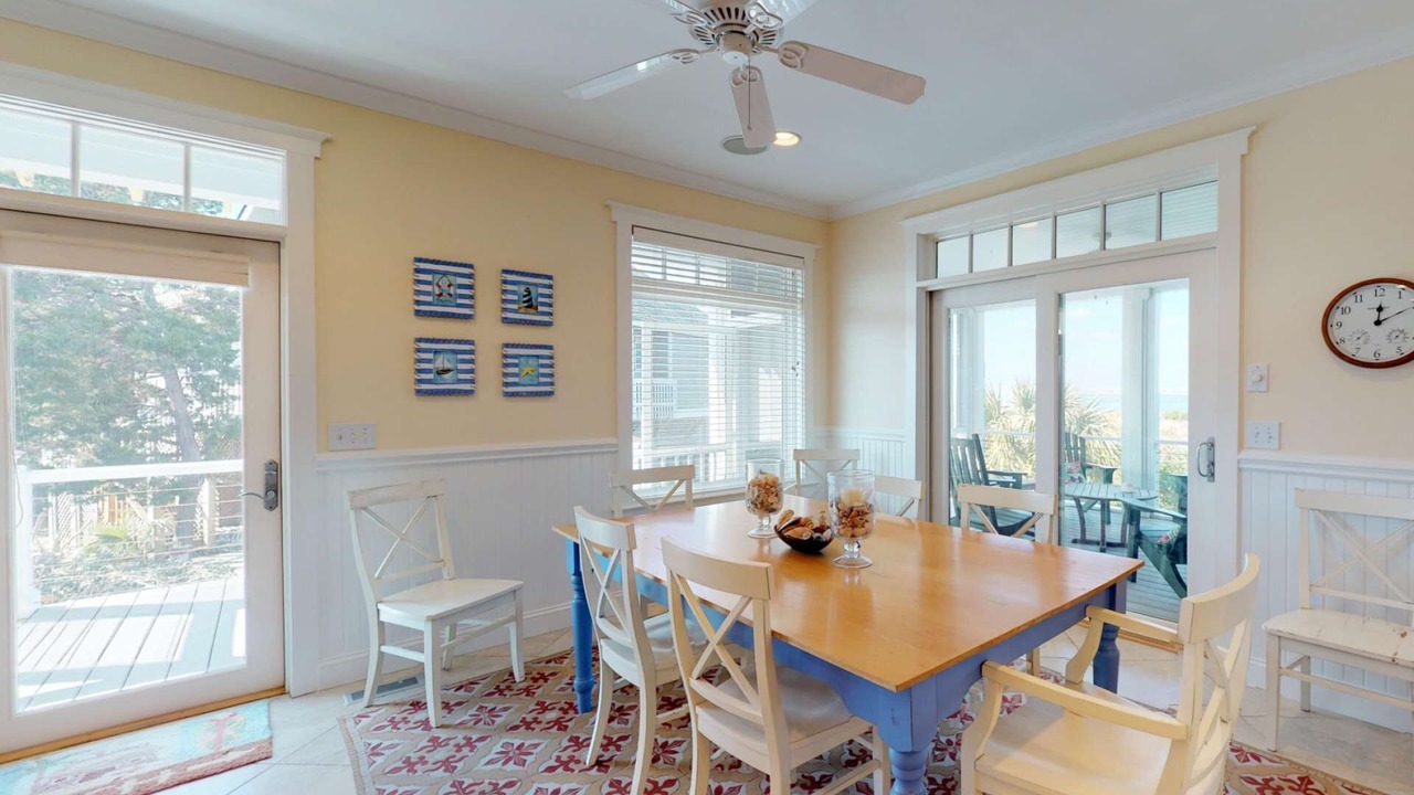Photo of Bedroom in Bald Head Island