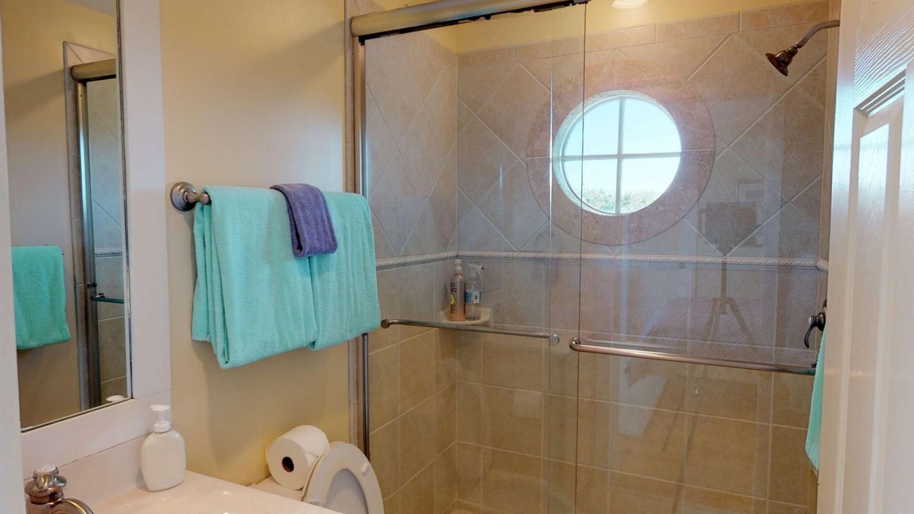 Photo of Bathroom in Bald Head Island