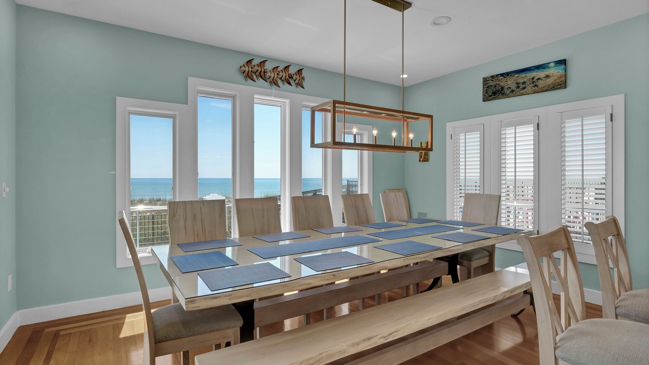 Photo of Livingroom in Carolina Beach