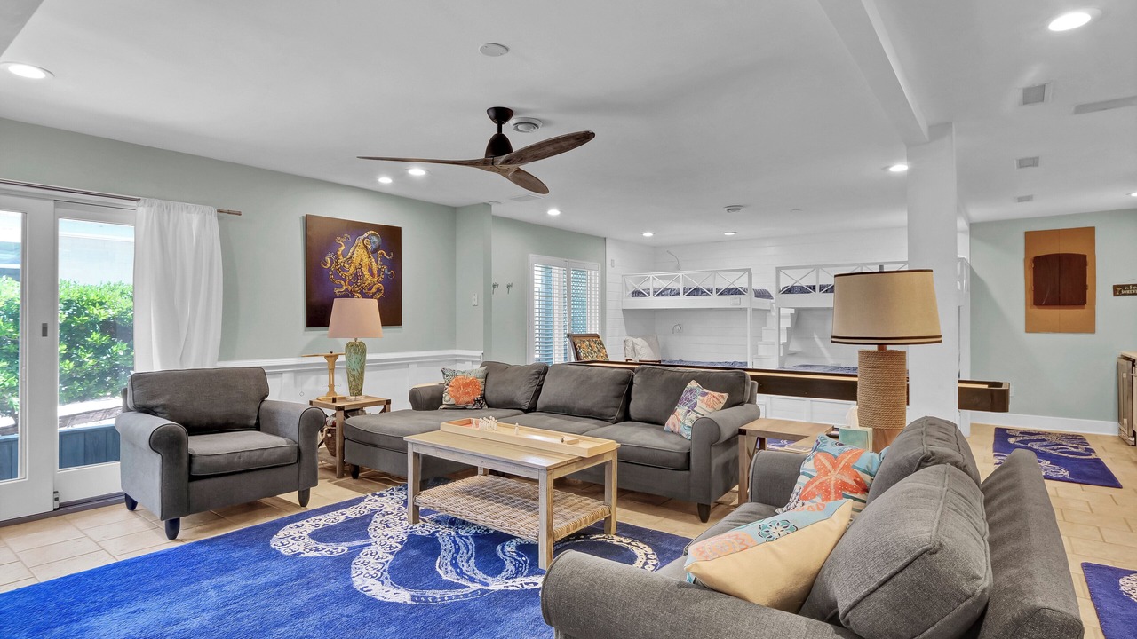 Photo of Bedroom in Carolina Beach