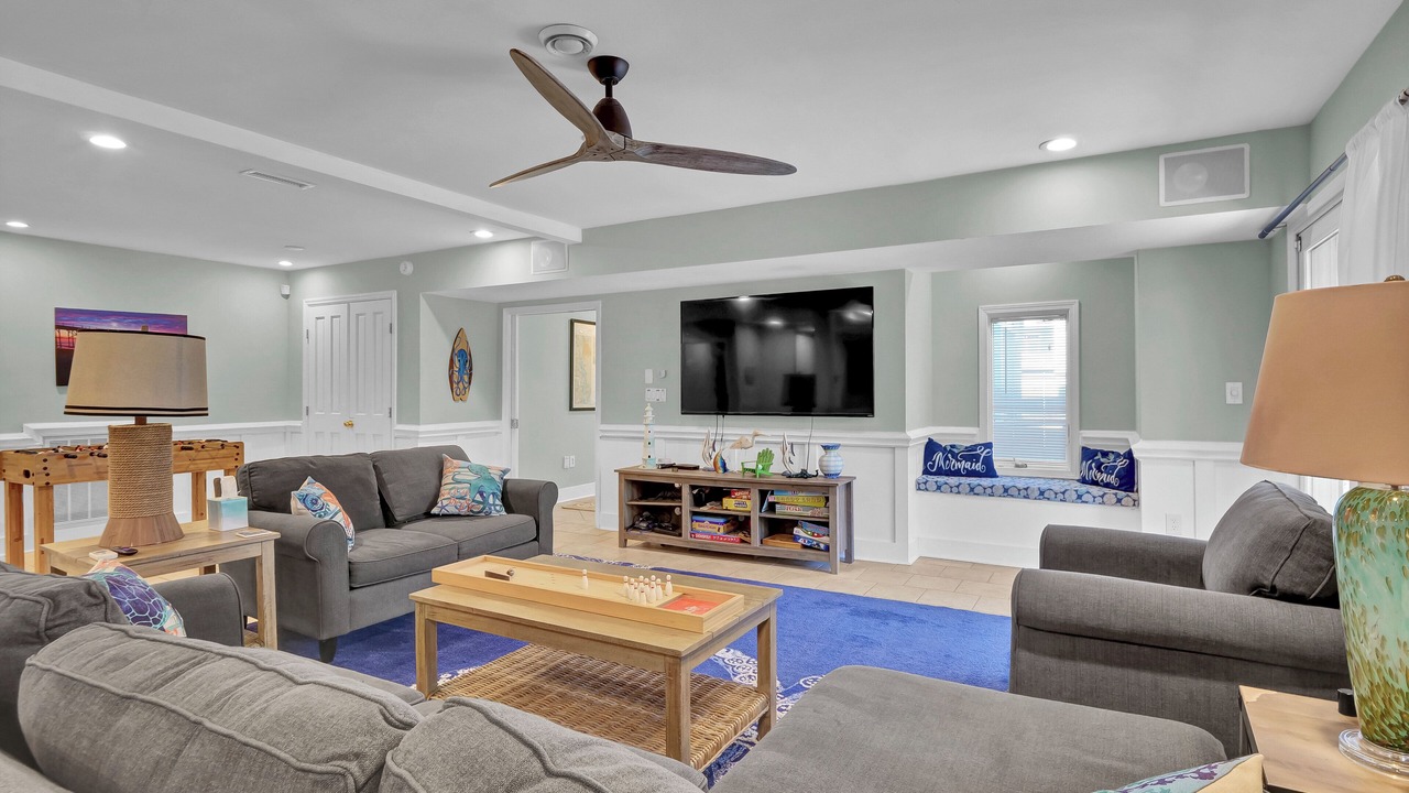 Photo of Bedroom in Carolina Beach