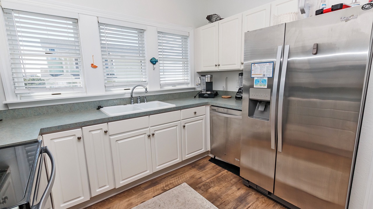 Photo of Kitchen in Duck