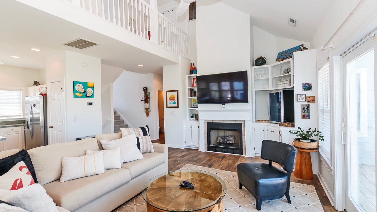Photo of Livingroom in Duck