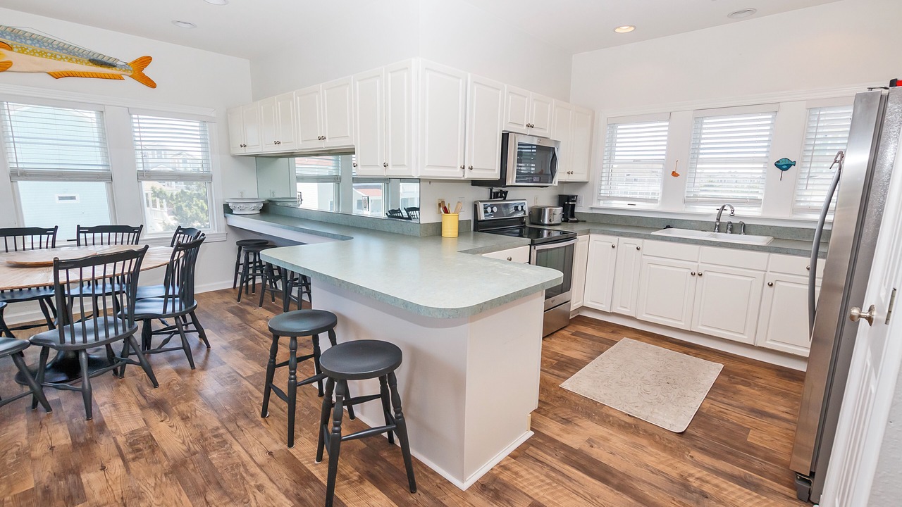 Photo of Kitchen in Duck