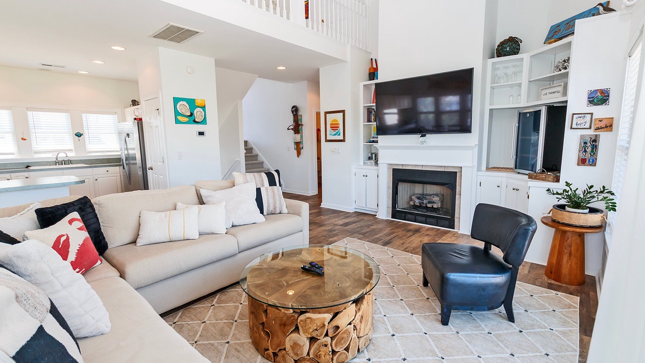 Photo of Livingroom in Duck