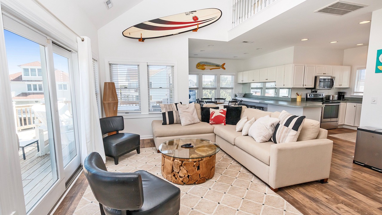 Photo of Livingroom in Duck