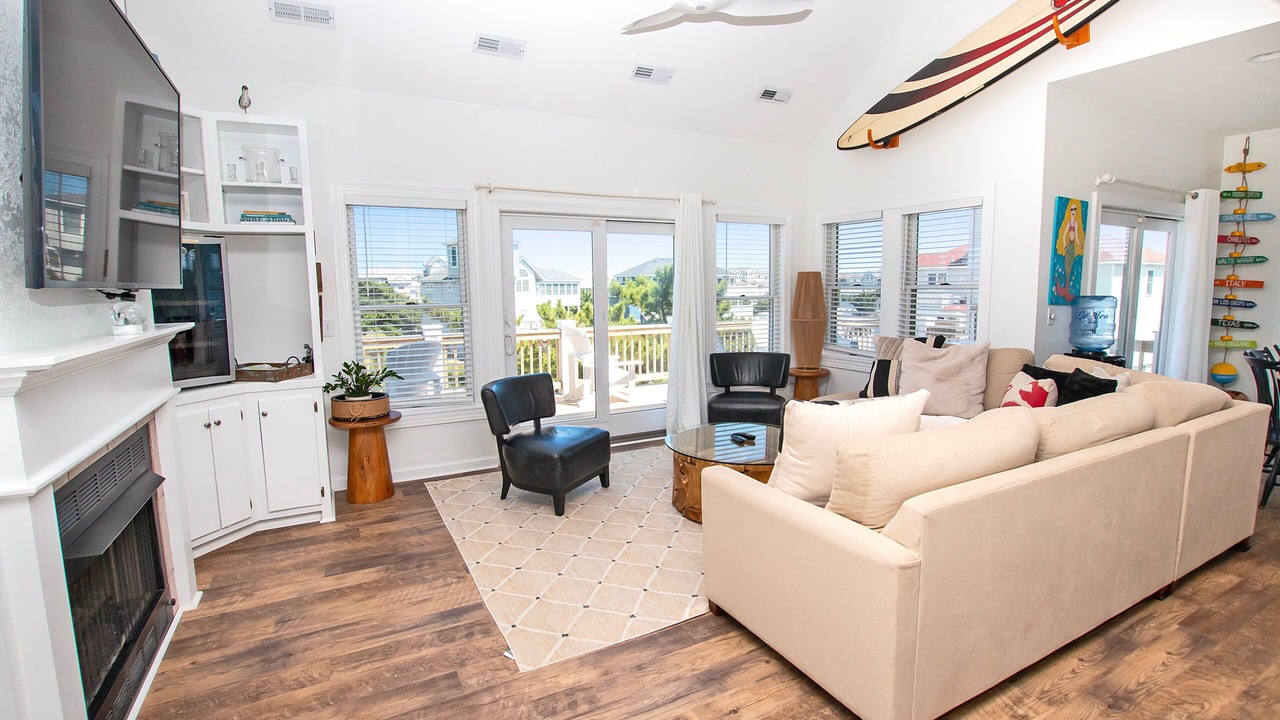 Photo of Livingroom in Duck