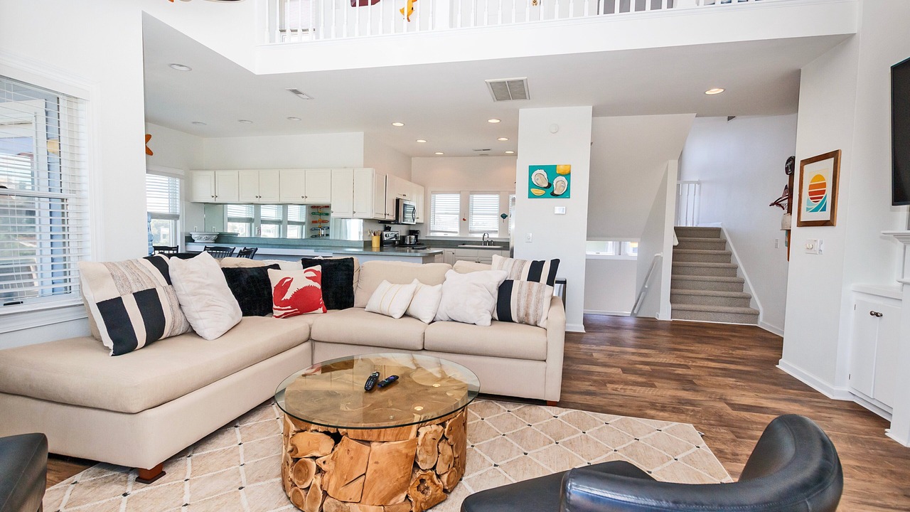 Photo of Livingroom in Duck