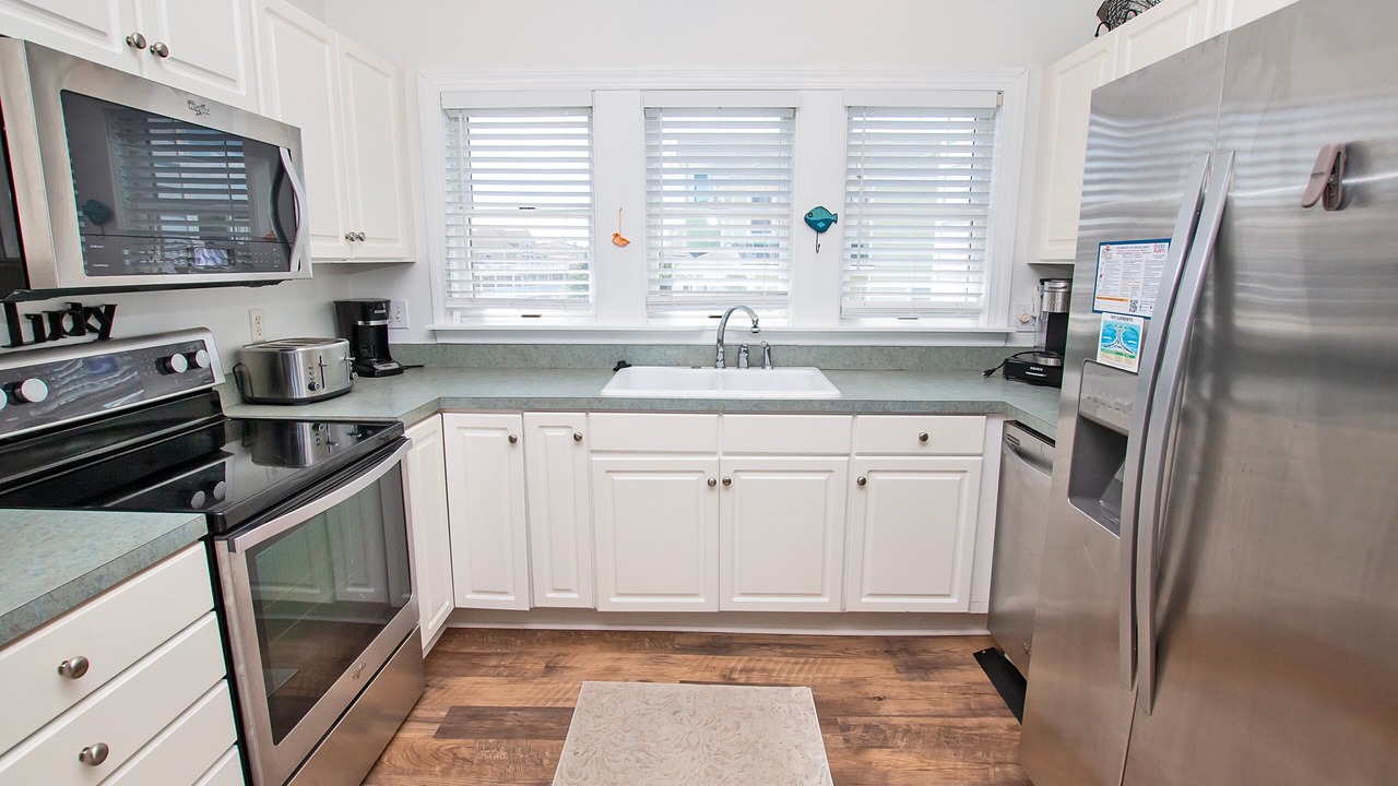 Photo of Kitchen in Duck